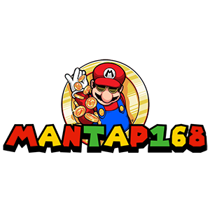 Slot Gacor Versi 2025? Mantap168 Jawabannya