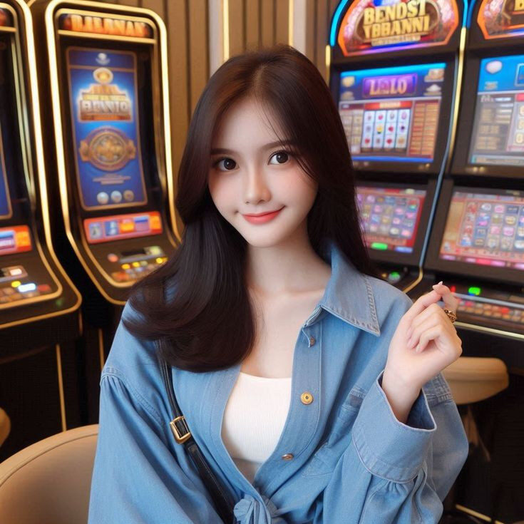 Gampang Menang Gampang Cuan